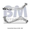 VOLVO 3212408 Exhaust Pipe